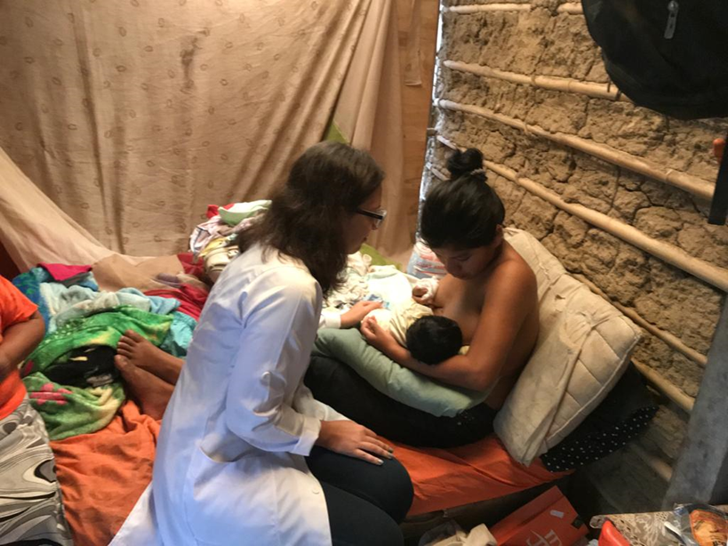 Práticas tradicionais de cura