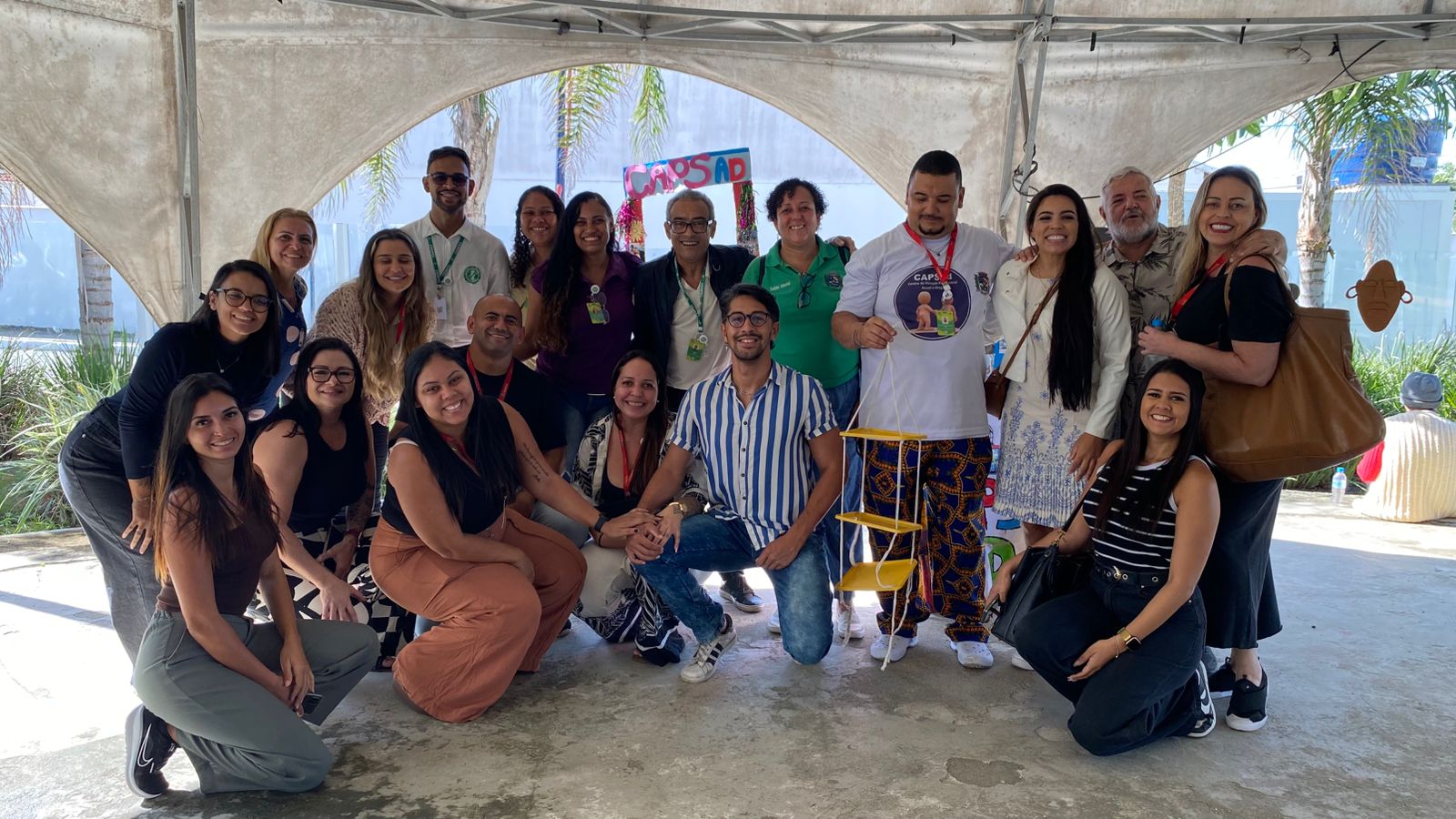 Maricá Reforça o Compromisso com a Saúde Mental e o Cuidado Humanizado