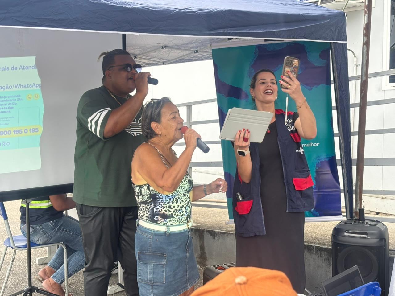 Janeiro Branco: saúde mental em foco